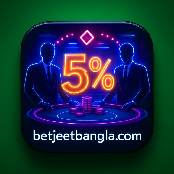 JeetBangla - অ্যাপ সামঞ্জস্যতা