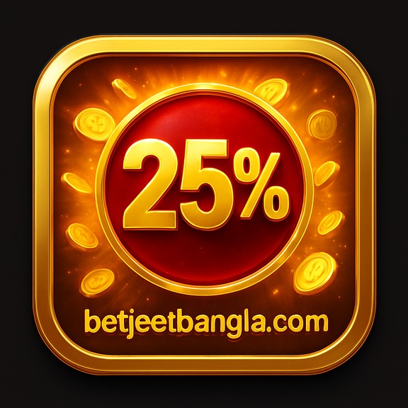 JeetBangla - ব্যবহারকারী পরিসংখ্যান