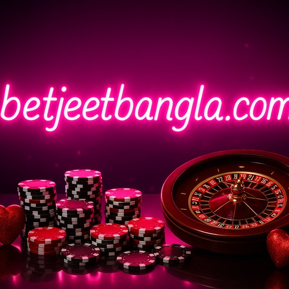 JeetBangla - লাইভ গেমিং প্ল্যাটফর্ম