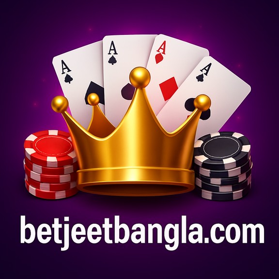 JeetBangla - মোবাইল অ্যাপ